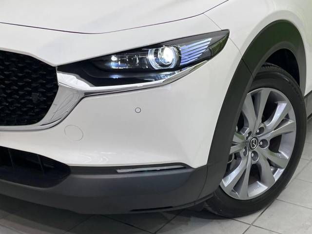 Mazda CX-30 2023-03 189512-12