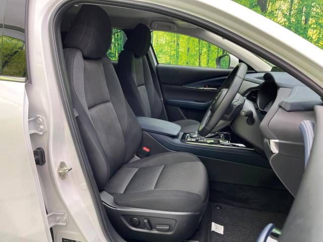 Mazda CX-30 2023-03 189512-8