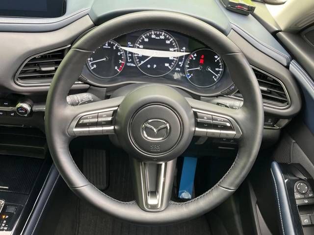 Mazda CX-30 2023-03 189512-11