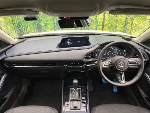 Mazda CX-30 2023-03 189512-1