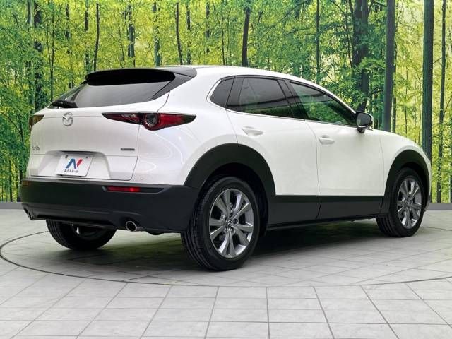 Mazda CX-30 2023-03 189512-17