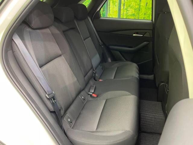 Mazda CX-30 2023-03 189512-9