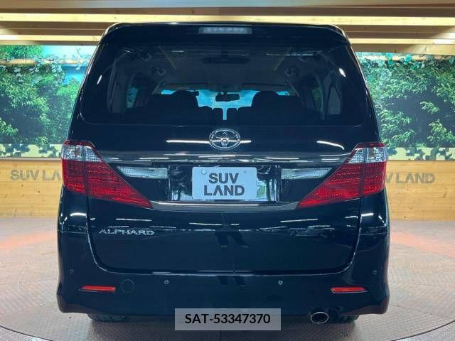 Toyota ALPHARD 2013-01 384738-17