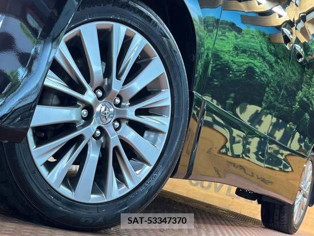 Toyota ALPHARD 2013-01 384738-15