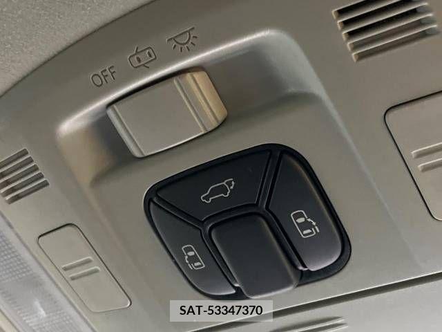 Toyota ALPHARD 2013-01 384738-5