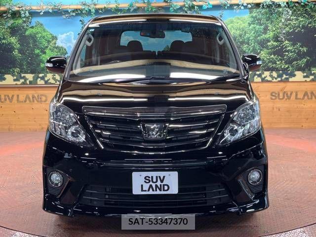 Toyota ALPHARD 2013-01 384738-16