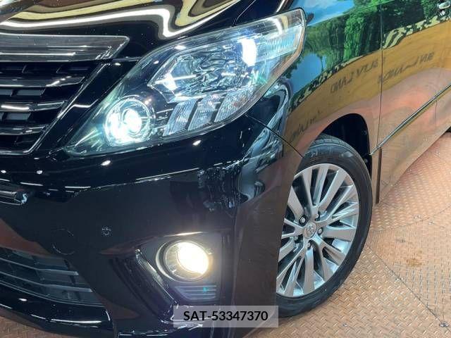 Toyota ALPHARD 2013-01 384738-14