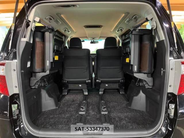 Toyota ALPHARD 2013-01 384738-13