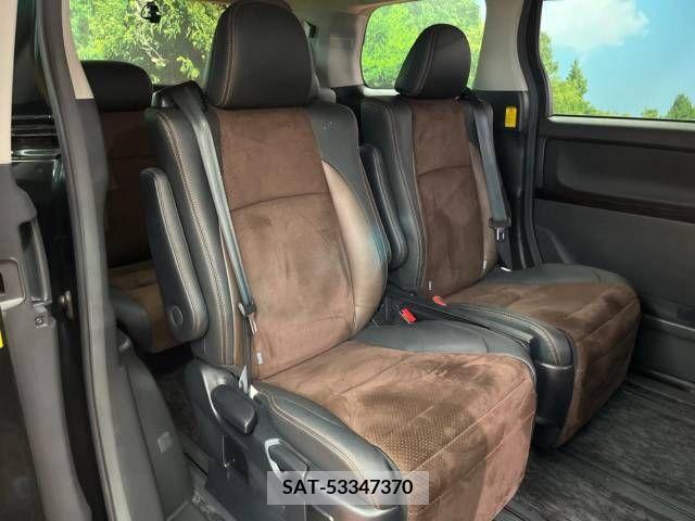 Toyota ALPHARD 2013-01 384738-11