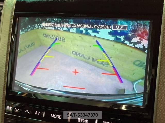 Toyota ALPHARD 2013-01 384738-3