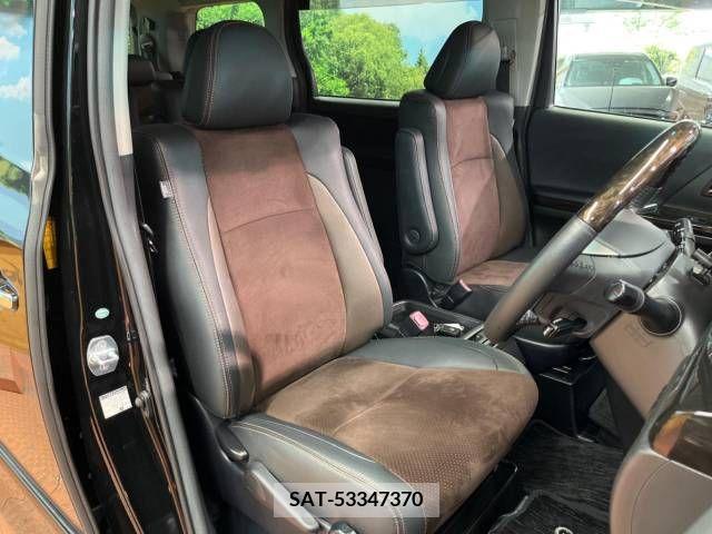Toyota ALPHARD 2013-01 384738-10