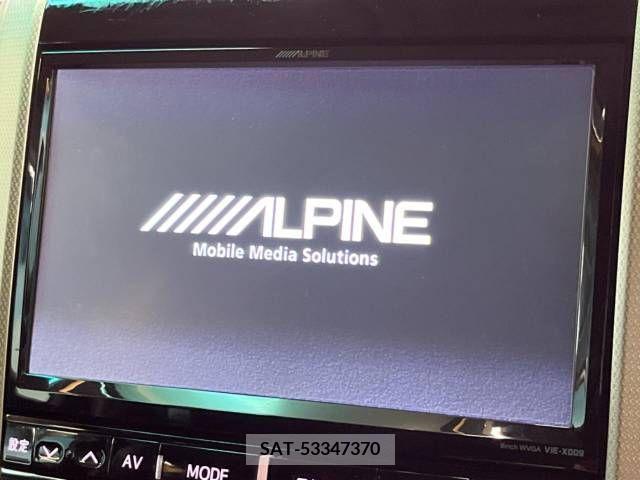 Toyota ALPHARD 2013-01 384738-2
