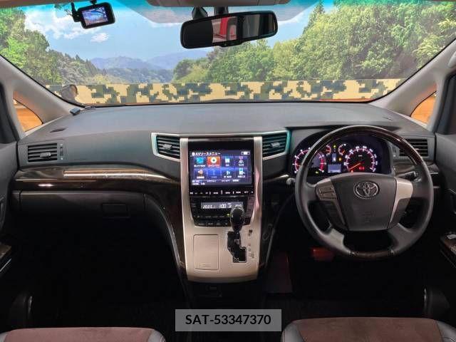 Toyota ALPHARD 2013-01 384738-1