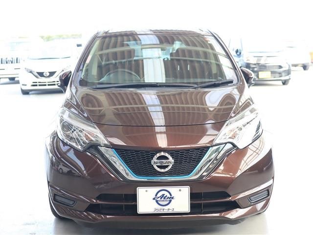 Nissan NOTE 2018-01 15709-19