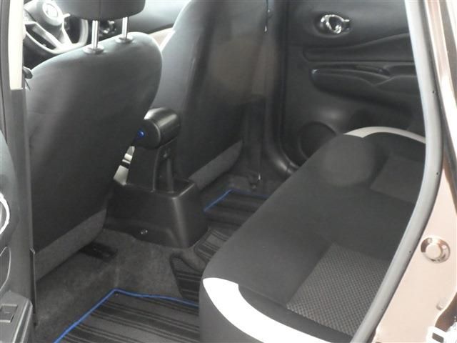 Nissan NOTE 2018-01 15709-15