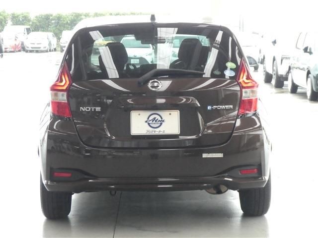 Nissan NOTE 2018-01 15709-21