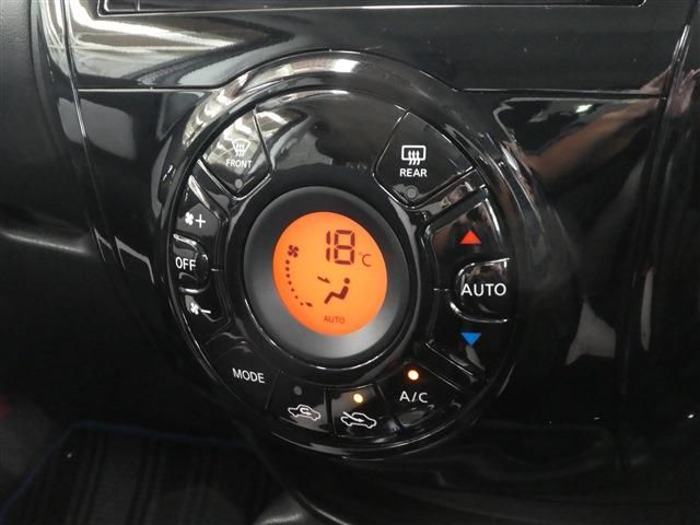 Nissan NOTE 2018-01 15709-8