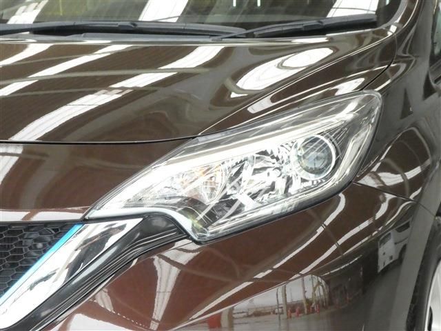 Nissan NOTE 2018-01 15709-24