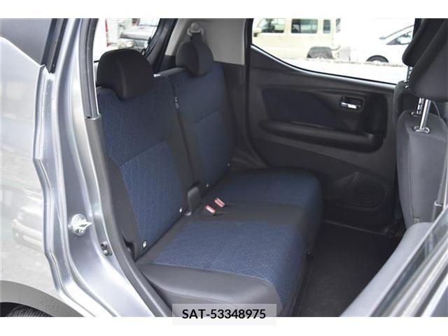 Mitsubishi EK X 2023-03 270154-17
