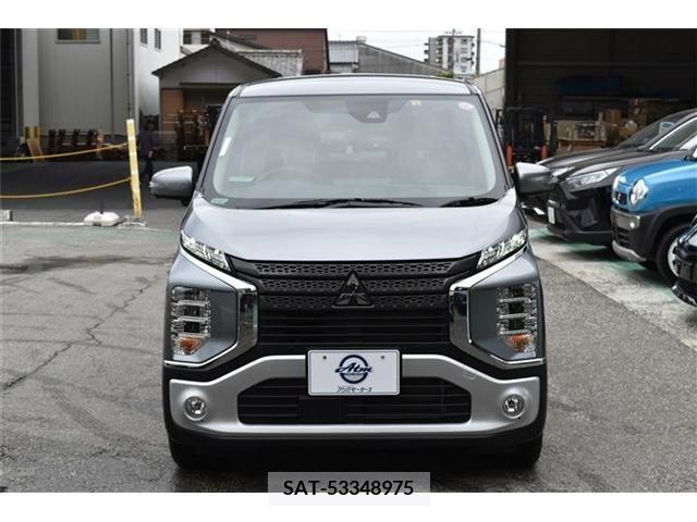 Mitsubishi EK X 2023-03 270154-23