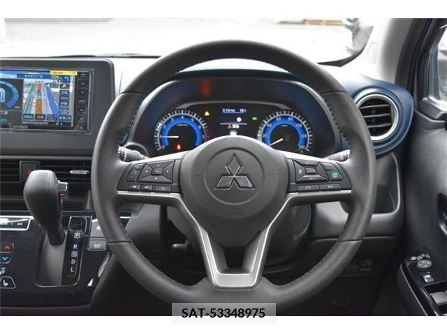 Mitsubishi EK X 2023-03 270154-4
