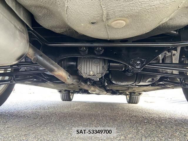 Subaru FORESTER 2006-02 390928-27