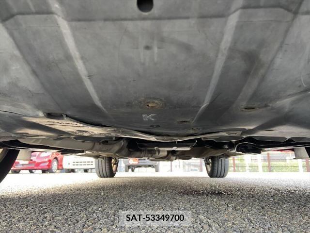 Subaru FORESTER 2006-02 390928-26