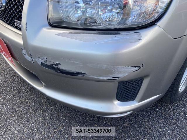 Subaru FORESTER 2006-02 390928-16