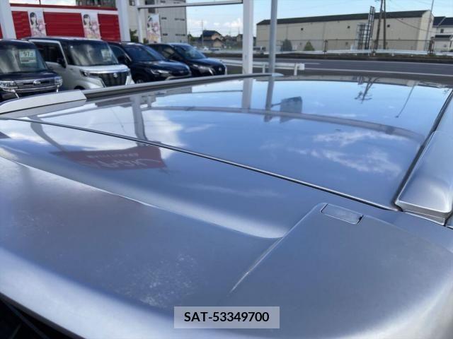 Subaru FORESTER 2006-02 390928-15