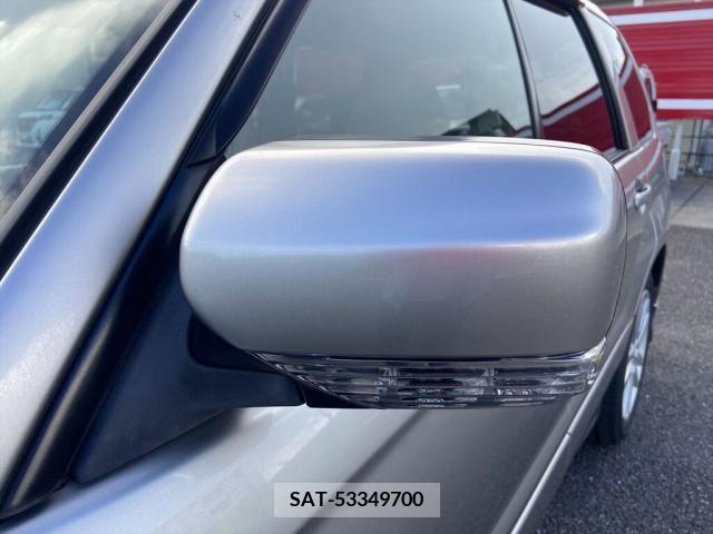Subaru FORESTER 2006-02 390928-14