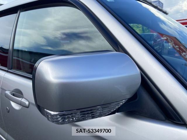 Subaru FORESTER 2006-02 390928-13