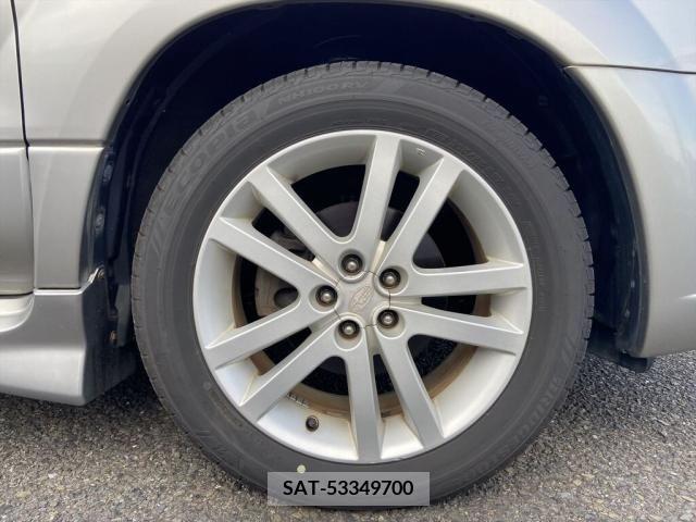 Subaru FORESTER 2006-02 390928-21