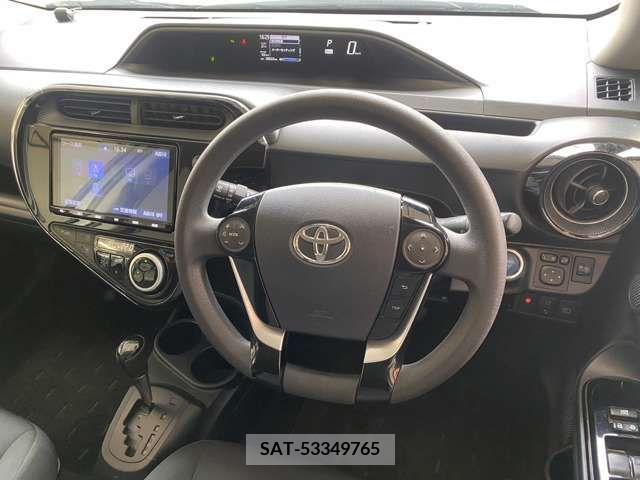 Toyota AQUA 2019-07 260518-8