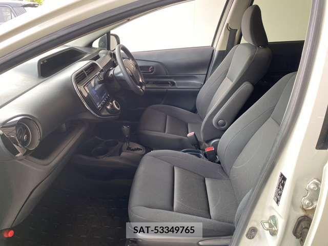 Toyota AQUA 2019-07 260518-5
