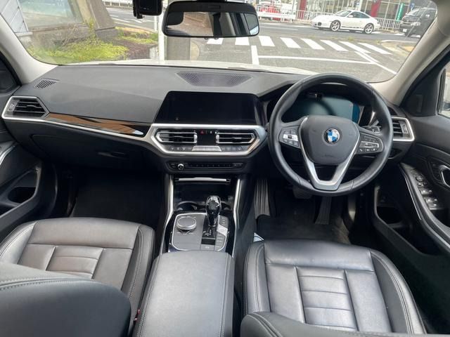 Bmw 3 SERIES 2020-03 19974-1