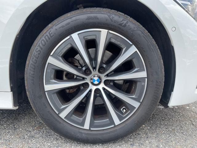 Bmw 3 SERIES 2020-03 19974-11