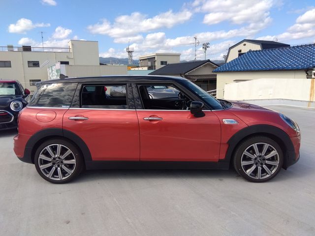 Bmw MINI 2021-08 21735-19