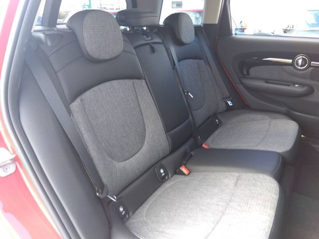 Bmw MINI 2021-08 21735-8