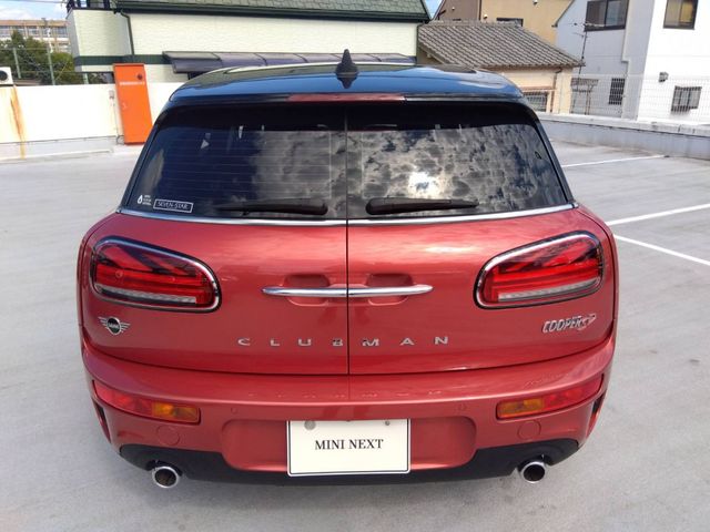 Bmw MINI 2021-08 21735-2