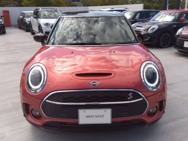 Bmw MINI 2021-08 21735-16