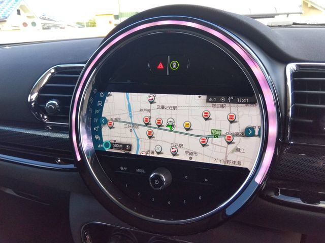 Bmw MINI 2021-08 21735-4