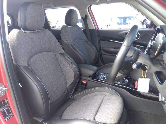 Bmw MINI 2021-08 21735-6