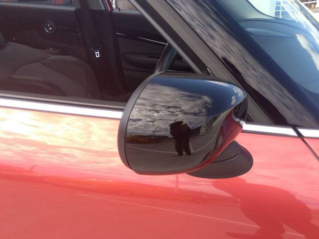 Bmw MINI 2021-08 21735-20