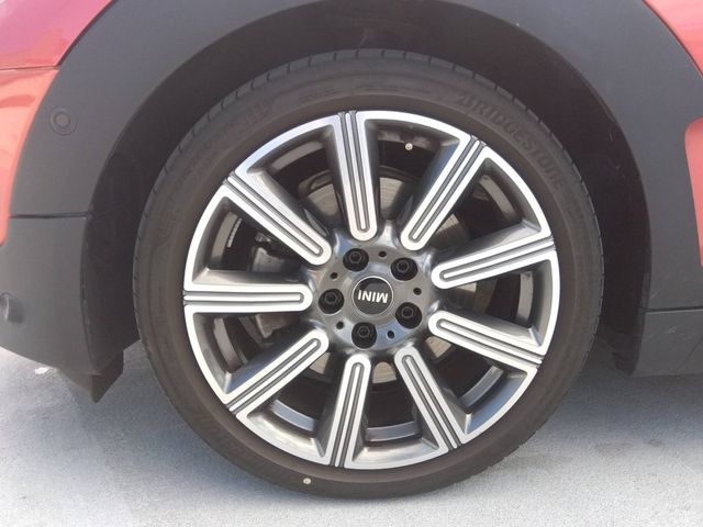 Bmw MINI 2021-08 21735-18