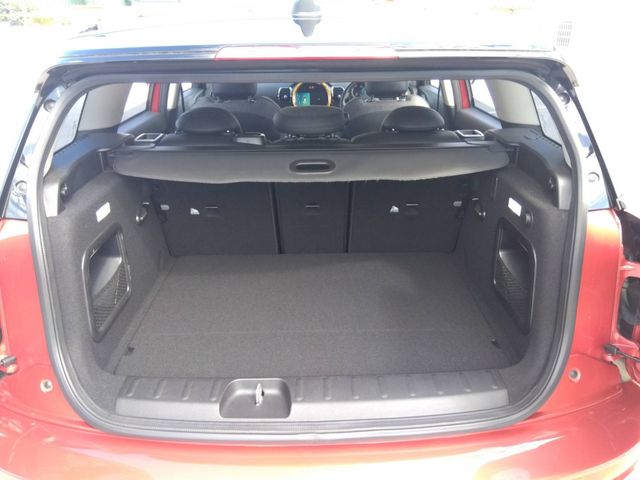 Bmw MINI 2021-08 21735-24