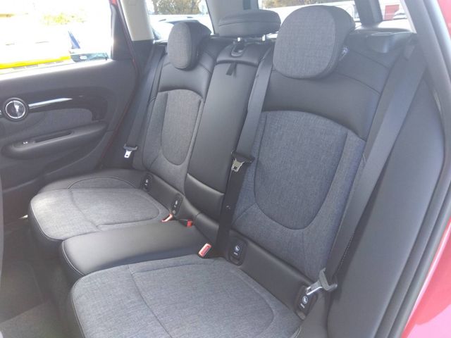 Bmw MINI 2021-08 21735-9