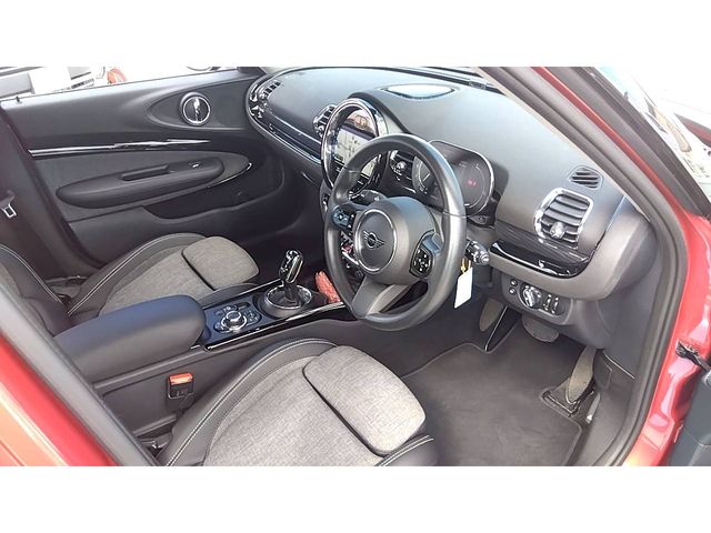 Bmw MINI 2021-08 21735-1