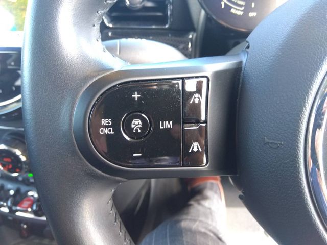 Bmw MINI 2021-08 21735-11