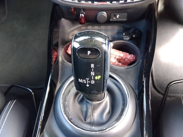 Bmw MINI 2021-08 21735-13