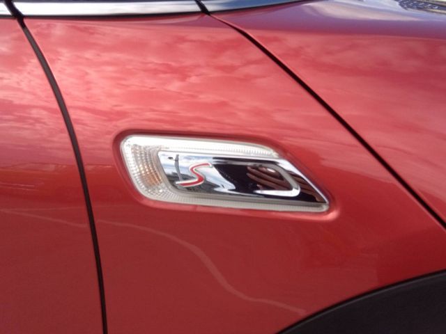 Bmw MINI 2021-08 21735-21